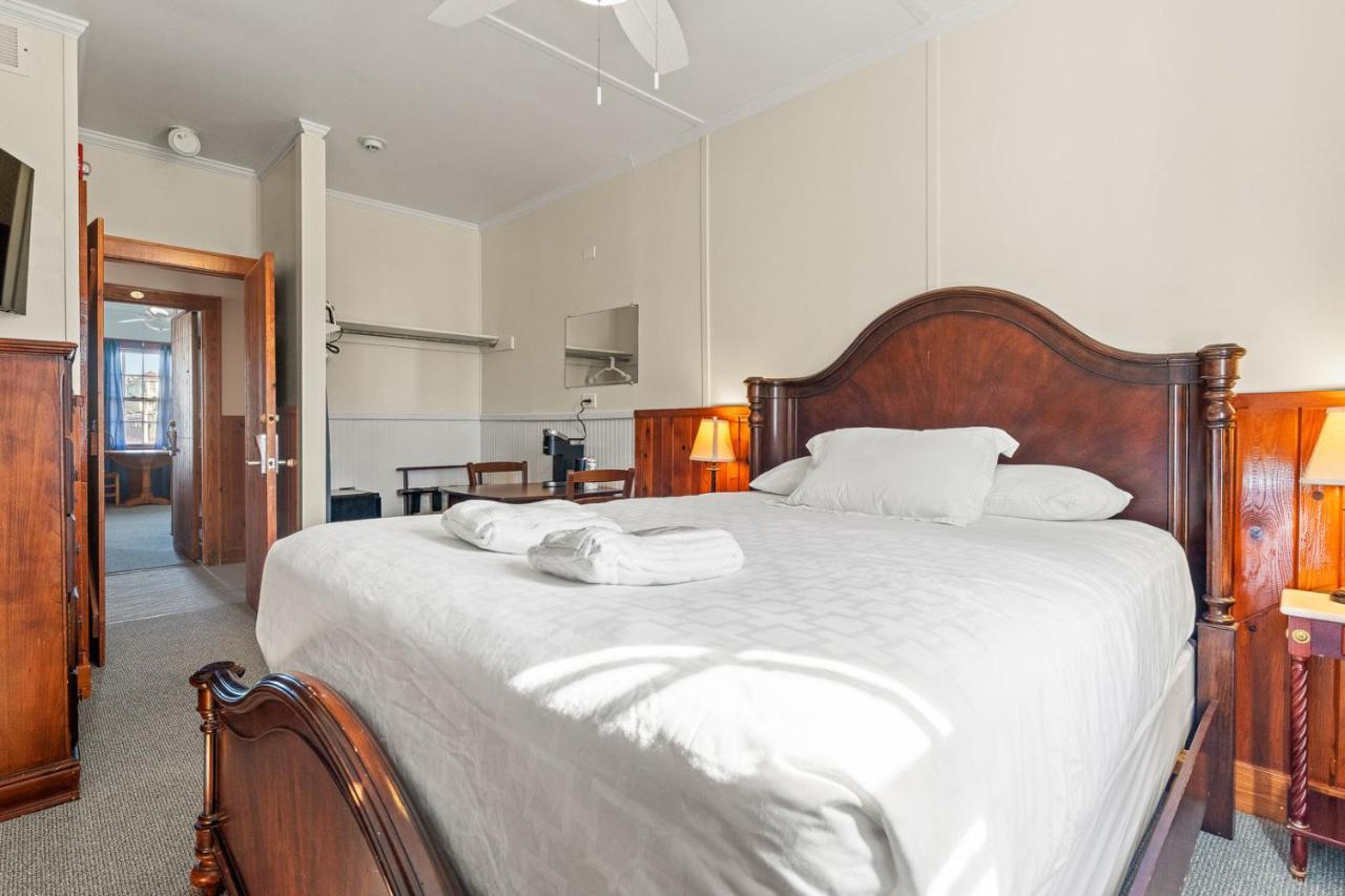 Nags Head Beach Inn By Kees Vacations Екстериор снимка