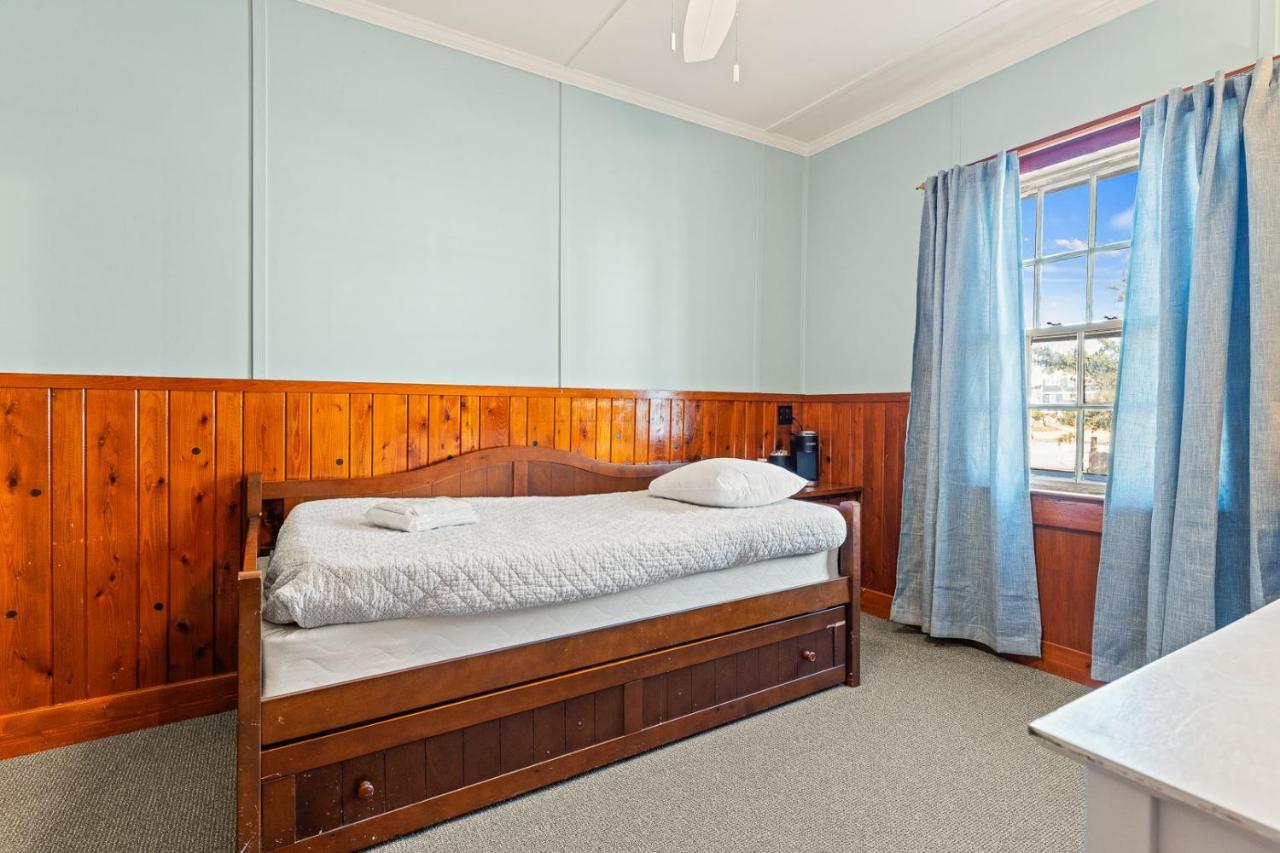 Nags Head Beach Inn By Kees Vacations Екстериор снимка