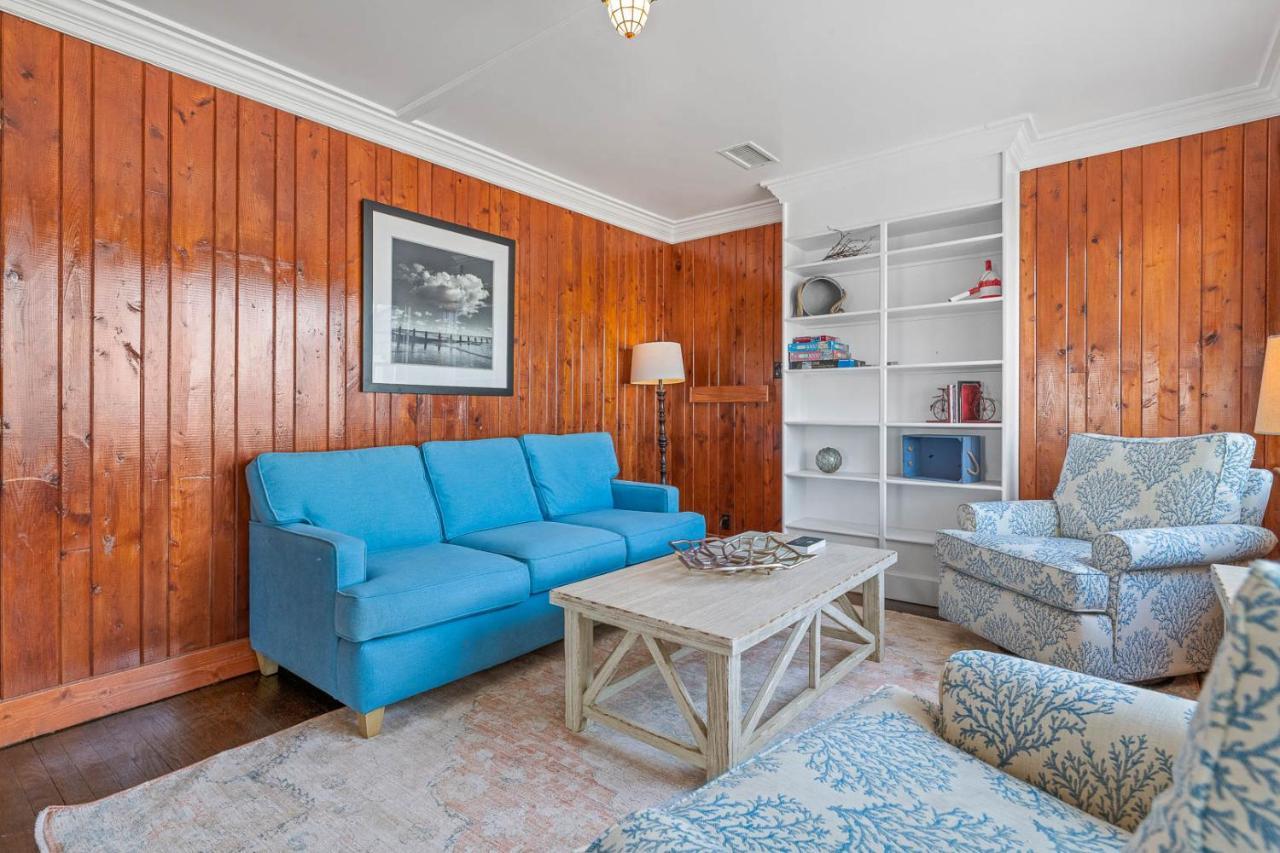 Nags Head Beach Inn By Kees Vacations Екстериор снимка