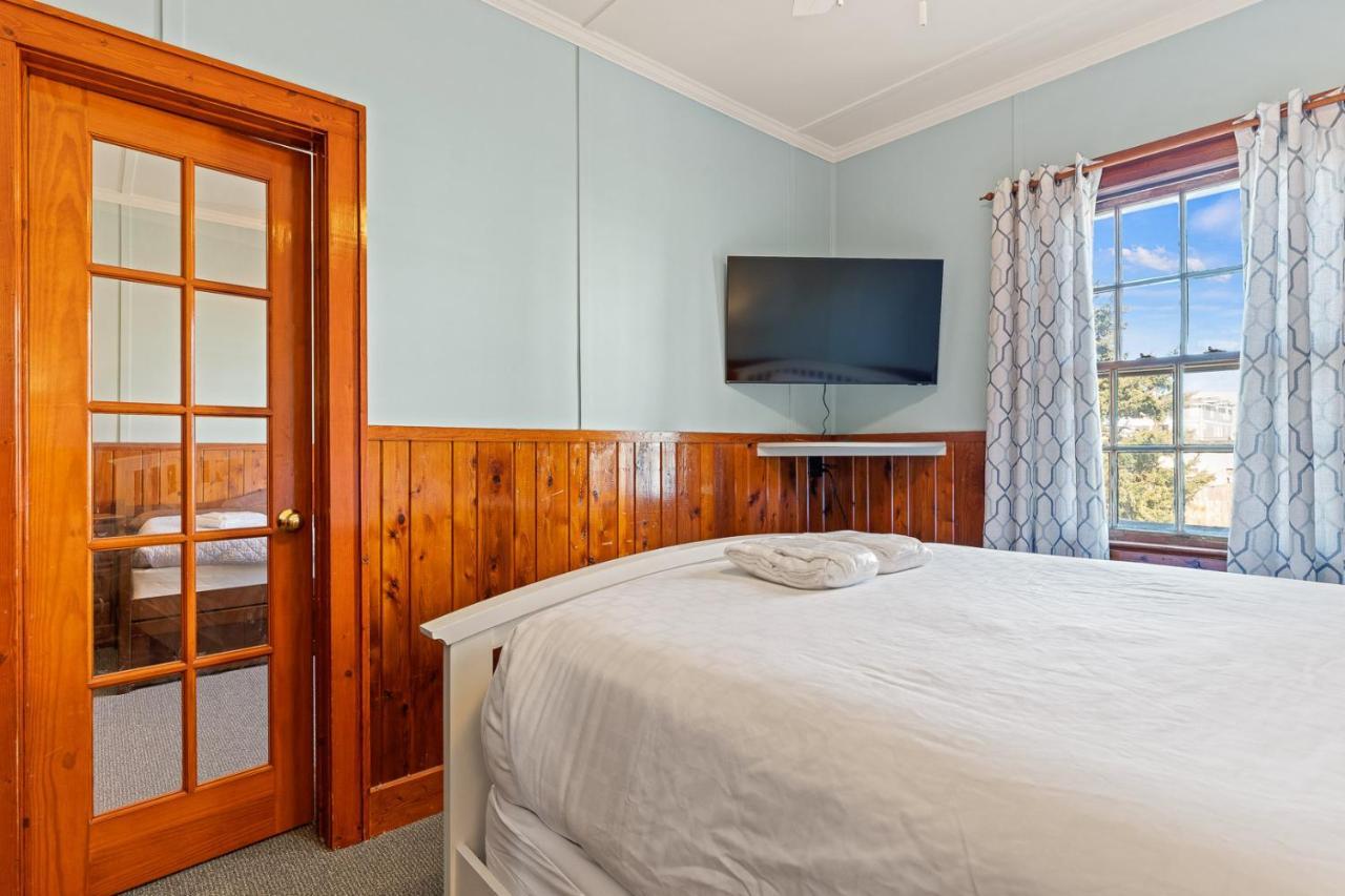Nags Head Beach Inn By Kees Vacations Екстериор снимка